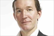 Timothy Webb: international director at Dennis Publishing 
