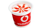 What's hot of the week: Sweet Temptations ice cream tubs