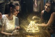 Ferrero: updates UK TV strategy with ad by Rainey Kelly Campbell Roalfe/Y&R