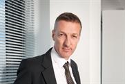 Steve Cox, marketing director, JCDecaux Airport
