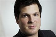 Sander Volten: leaving Euro RSCG