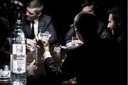 Ketel One Vodka: wants UK-specific advertising