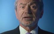 Sir Alan Sugar