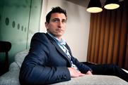 Stephens: ‘another way in which we are unique is that all the partners have previously worked for creative agencies’