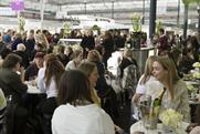 The National Wedding Show at Olympia