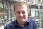 Daren Benton: will oversee investment at Arena Media