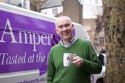 Simon Robinson joins Ampersand Events