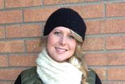 Michelle Topping, brand manager, Coors Light