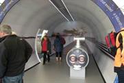 Large Hadron Collider exhibition is coming to Belfast