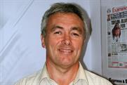 McNish: Amra managing director