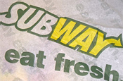 Subway: keeping Phelps sponsorship