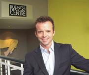Bradley Cordes is now on the board at the BDC