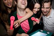 Lucky Voice to host VIP sing-a-long at Event Christmas party