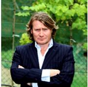 David Domoney to speak at The Guide Live