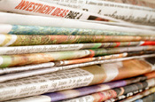 Newspapers: US jobs under threat