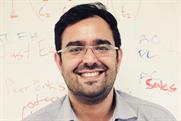 Azeem Azhar: Peer-Index chief executive on Facebook