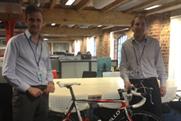 William Mower and Tom Edwards to do 1,000 m