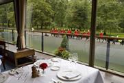 Royal Thames Yacht Club to host Team Korea House