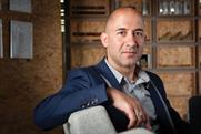 Damian McKeown: leaves Dare to pursue other interests