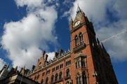 St Pancras 