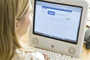 Facebook: getting older everyday