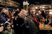 Retail cheer: alcohol sales rose 23% year on year