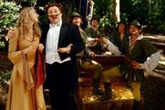 GoCompare: campaigns most complained about