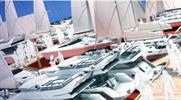 Jodie Kidd to open the 2011 London International Boat Show