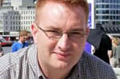 Simpson: appointed at Tangent One