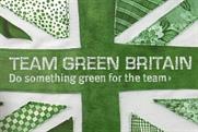 EDF: Green Britiain Day launched by Euro RSCG