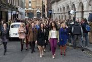 Alesha Dixon to front £28m Weight Watchers song campaign