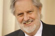 Puttnam: chairing the Grand Prix judging panel