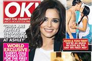 OK!: cover price drops to £1.49 this month