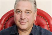 Mark Girling: managing director of Rocket