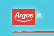 Brand Health Check: Argos