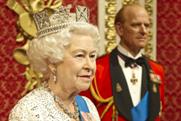 Package of the week: Madame Tussauds Jubilee package