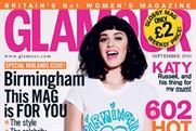 Glamour: Condé Nast to publish eight regional editions