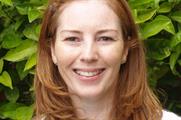 Briggs: contract publishing career includes editing magazines for Sainsbury's and Asda