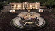 ADI prepares for busy Jubilee period