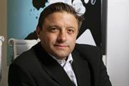 Shaun Gregory: former Blyk boss to head up O2 media business