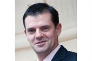 Jon Pryce, managing director at Kudos