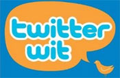 Twitter Wit: features the funniest tweets