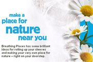 The beeb is testing location-based content with its Breathing Places website