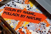 PR campaign for Sainsbury's: new name for pollack fish