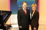 STV Group: profit fell to £700,000 in first half of 2009