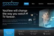 YouView: plans digital push to promote its set-top boxes