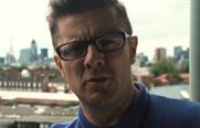 Ian Irving talks The Shard, F1 and Pleasure Gardens