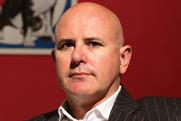 Colin Byrne
