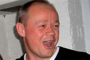 Charlie Wilson: 'the UK industry still pigeon-holes agencies'
