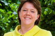 Maria Miller: the culture secretary chaired meeting on how to combat online child abuse 